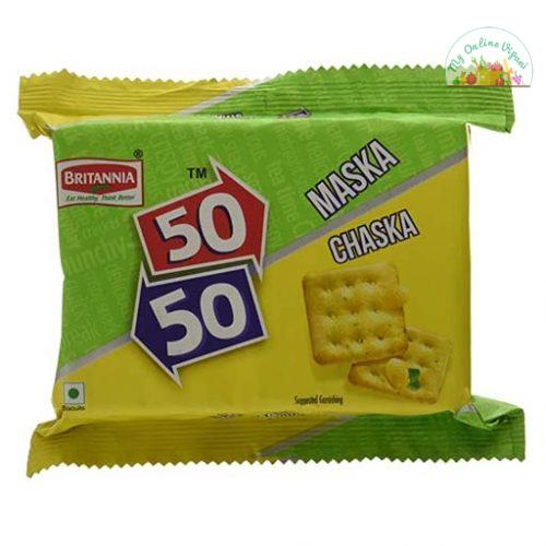 Britannia Maska Chaska120gm My Online Vipani