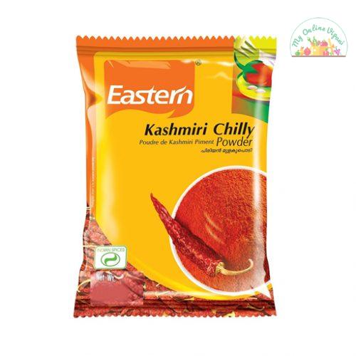 Eastern Kashmiri Chilly Powder 100gm My Online Vipani