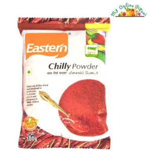 My Online Vipani Easter Chilli Powder 100gm