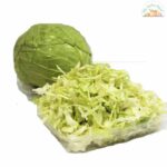 Chopped Cabbage 250gm