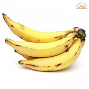 Nenthra Banana 1kg