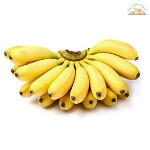 Palayamthodan Banana 500GM
