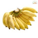Rasakadali Banana 250gm