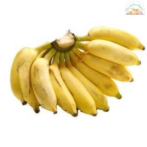Rasakadali Banana 500GM