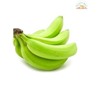 Robusta Banana 500GM
