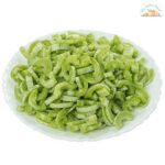 Sliced Snake Gourd 250gm