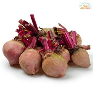 Whole Beetroot 250GM