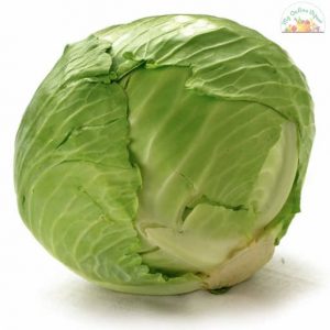 Cabbage 250GM