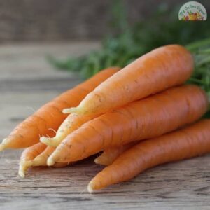Carrots 250GM