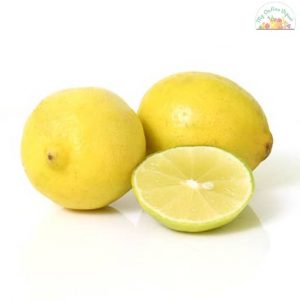 Lemons Cherunaranga 250GM