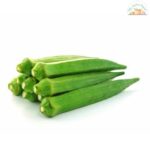 Vendakkaya (Okra,Ladies Finger) 250GM