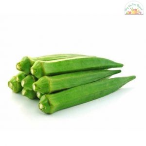 Vendakkaya (Okra,Ladies Finger) 250GM