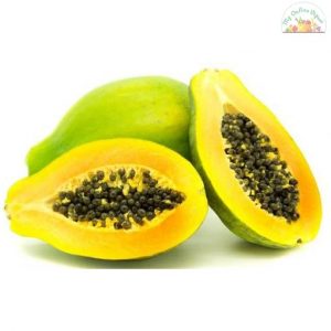 Pappaya Fruit Each (Approximately 2kg)