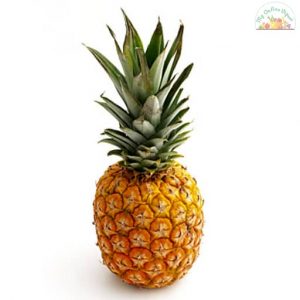 Pineapple Each (Approximately 1.5kg)