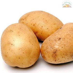 Potato 500GM