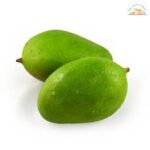 Mango Raw 500GM