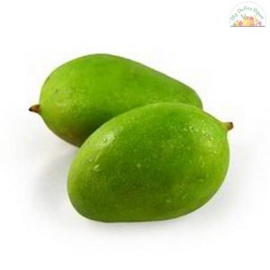Mango Raw 500GM