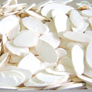Round Sliced Kappa 650gm