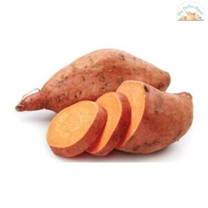 Sweet Potato Madhura Kizhangu 1kg
