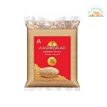 Aashirvaad Whole Wheat Atta 1Kg