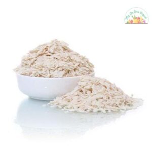 Aval White Thin 500g