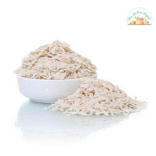 Aval White Thin 500g