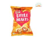 Britannia Little Hearts Classic 37gm