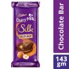 Cadbury Dairy Milk Silk Hazelnut 143gm