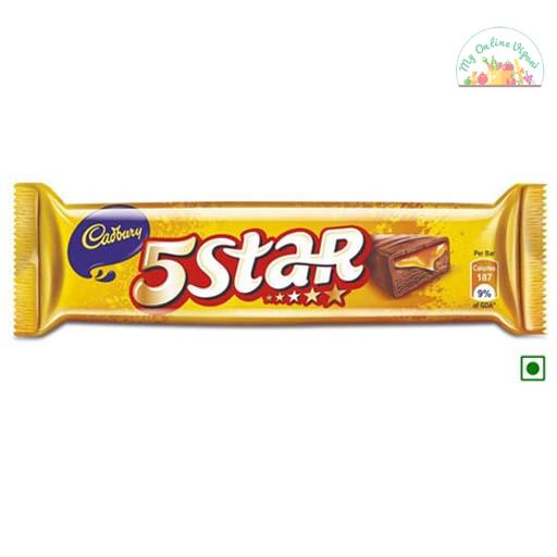 Cadbury Five Star 30gm