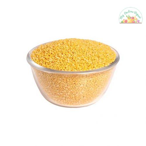 Cherupayar Parippu 500 Gm