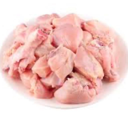 Chicken Curry Cut 1kg My Online Vipani