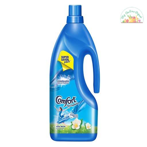 Comfort After Wash Morning Fresh Fabric Conditioner 1