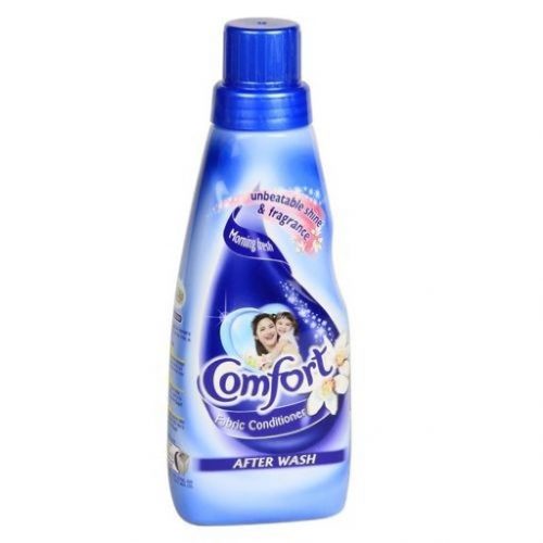 Comfort Fabric Conditioner Blue Morning Fresh 200ml