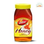 Dabur Honey Guaranteed Pure 300 Gm