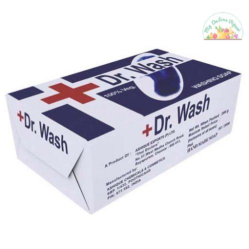 Dr Wash Detergent Cake
