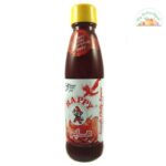 Happy Tomato Chilly Sauce 200 Gm