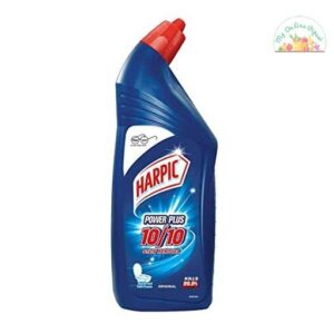 Harpic Powerplus Toilet Cleaner Original 1 L