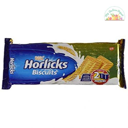 Horlicks Biscuits 354 Gm
