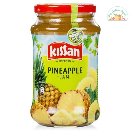 Kissan Pineapple Jam 500g