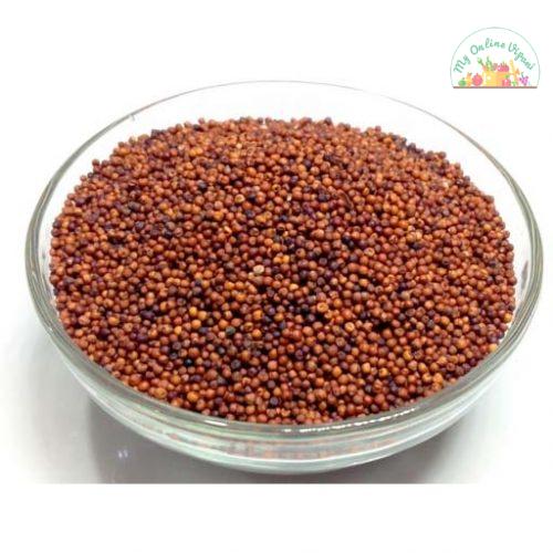 Kuvaraku Ragi 500gm