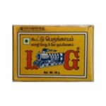 L G Asafoetida Kaayam 50gm