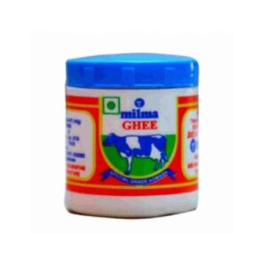 Milma Ghee Neyyu 50ml