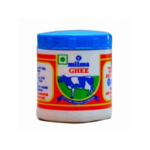 Milma Ghee Neyyu 50ml