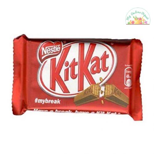 Nestle Kitkat 26