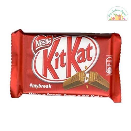 Nestle Kitkat 26