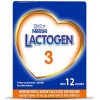 Nestle Lactogen Follow Up Formula Powder Stage 3 400g After 12 Months My Online Vipani