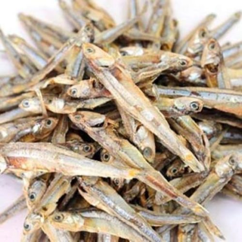 Nethili Dry Fish 100gm My Online Vipani