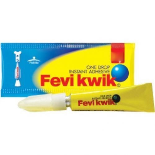 PIDILITE FEVIKWIK 3GM My Online Vipani