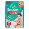 Pampers New Diapers Pants Medium My Online Vipani