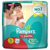 Pampers Small Size Diaper Pants 20 Count My Online Vipani